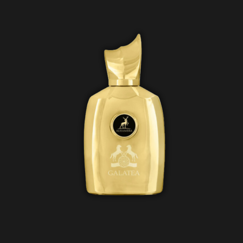Maison Alhambra Cassius - Unisex Eau de Parfum 100ml
