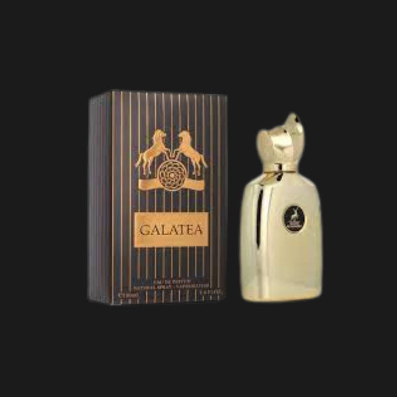 Maison Alhambra Cassius - Unisex Eau de Parfum 100ml