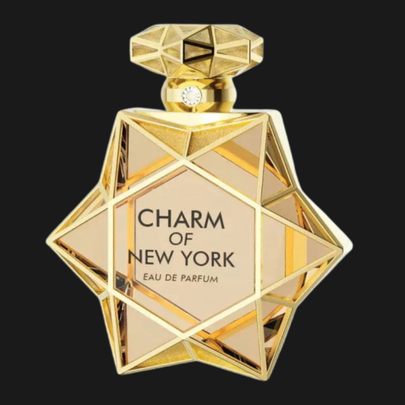 Le Chameau Charm of New York Unisex Perfume 85ml EDP
