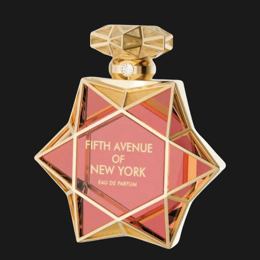 Fifth Avenue Of New York - Le Chameau  - Eau de Parfum 85ml