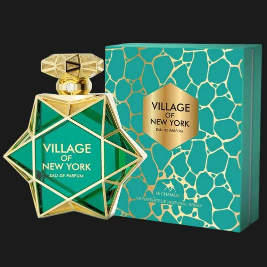 Village Of New York - Le Chameau  - Eau de Parfum 85ml