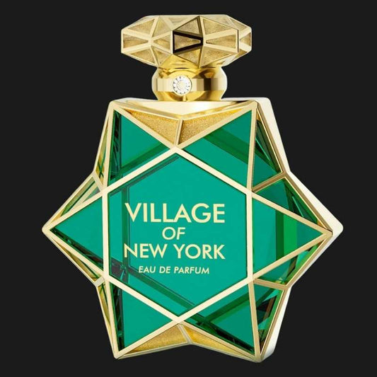 Village Of New York - Le Chameau  - Eau de Parfum 85ml