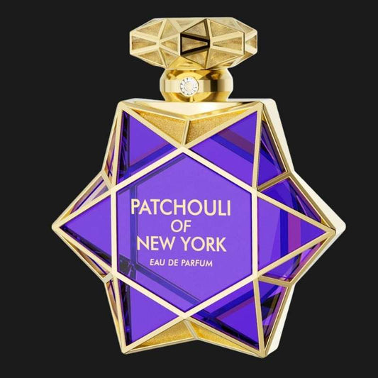 Patchouli Of New York - Le Chameau  - Eau de Parfum 85ml