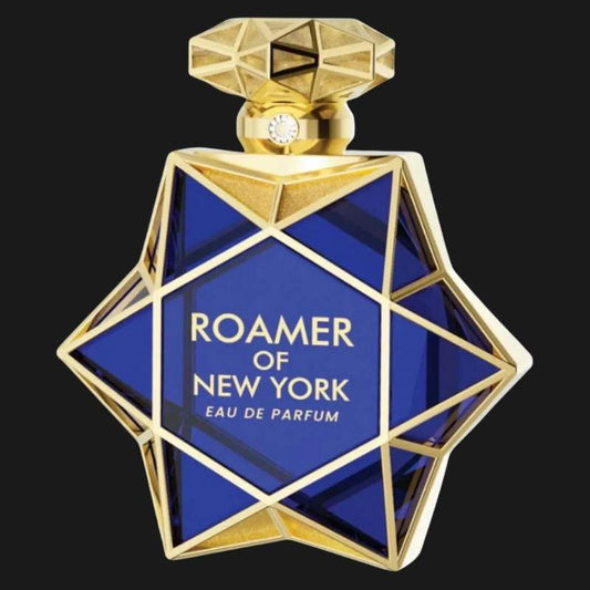 Roamer Of New York - Le Chameau  - Eau de Parfum 85ml