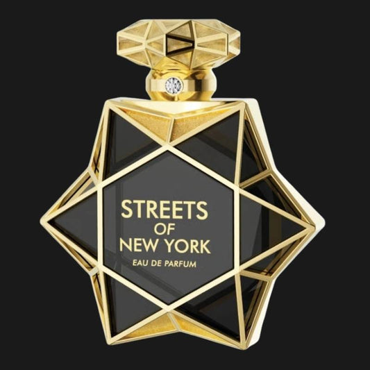 Streets Of New York - Le Chameau  - Eau de Parfum 85ml