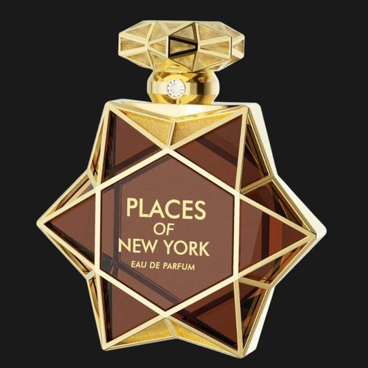 Places Of New York - Le Chameau  - Eau de Parfum 85ml