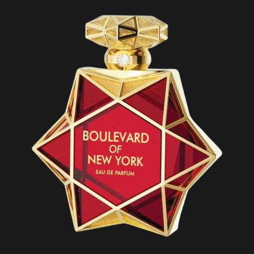 Boulevard Of New York - Le Chameau - Eau de Parfum 85ml