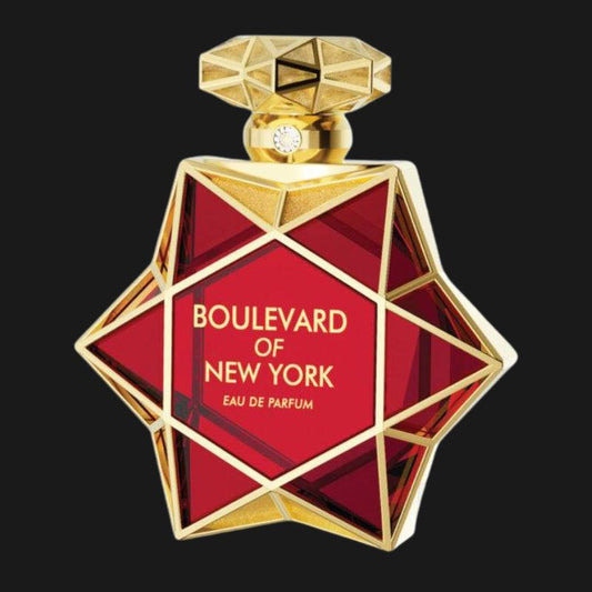 Boulevard Of New York - Le Chameau  - Eau de Parfum 85ml