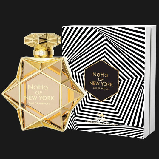 Noho Of New York - Le Chameau  - Eau de Parfum 85ml