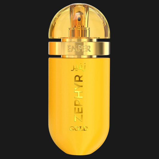 Zephyr Gold - Emper  - Eau de Parfum 100ml