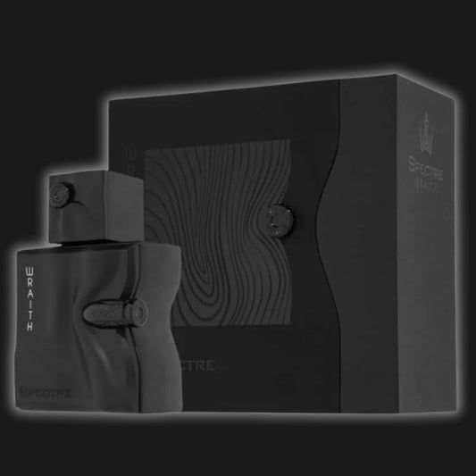 Wraith Spectre  -  French Avenue - Eau de Parfum 80ml
