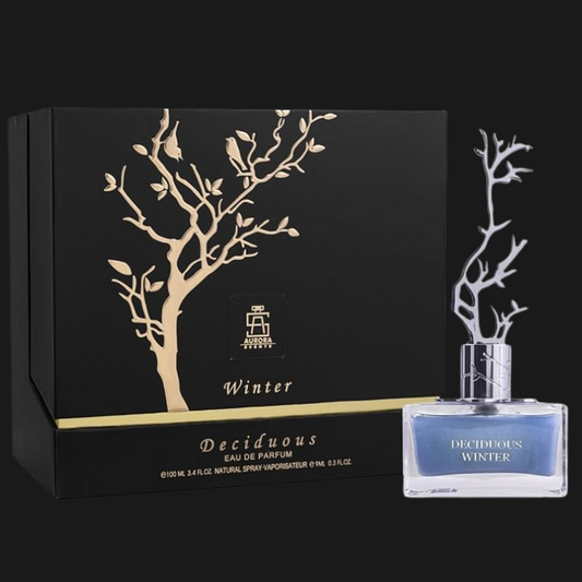 Deciduos Winter – Aurora Scents - Eau de Parfum