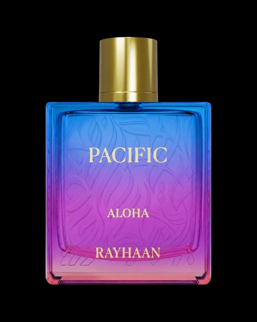 Rayhaan Pacific Aloha Eau de Parfum