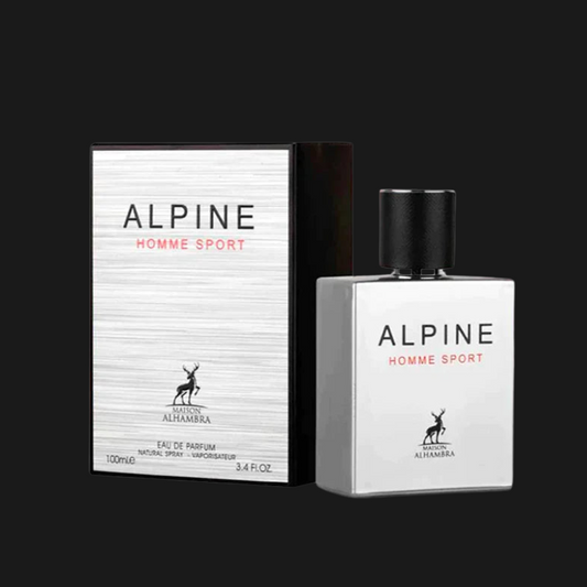 Alpine - Maison Alhambra - Eau de Parfum 100ml