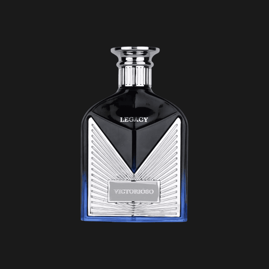 Victorioso Legacy – Maison Alhambra - Eau de Parfum
