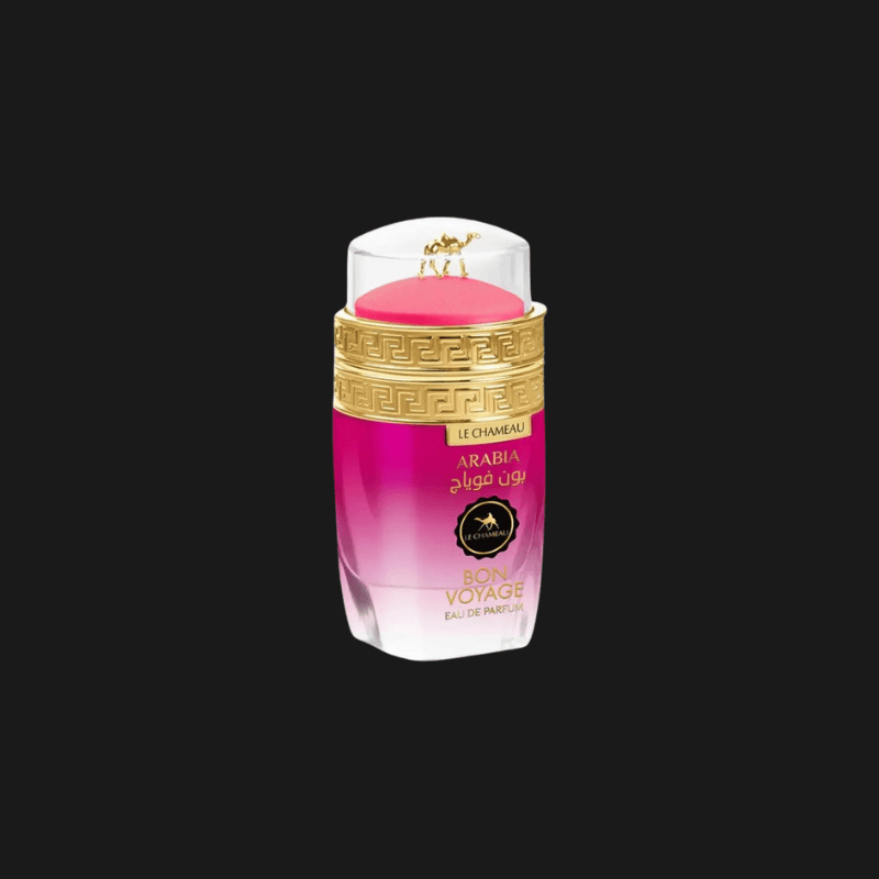 Arabia Bon Voyage - Emper - Eau de Parfum 25ml