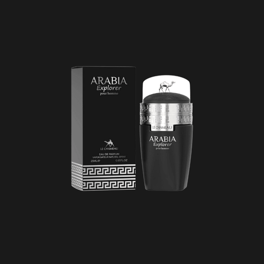 Arabia Explorer - Emper - Eau de Parfum 25ml