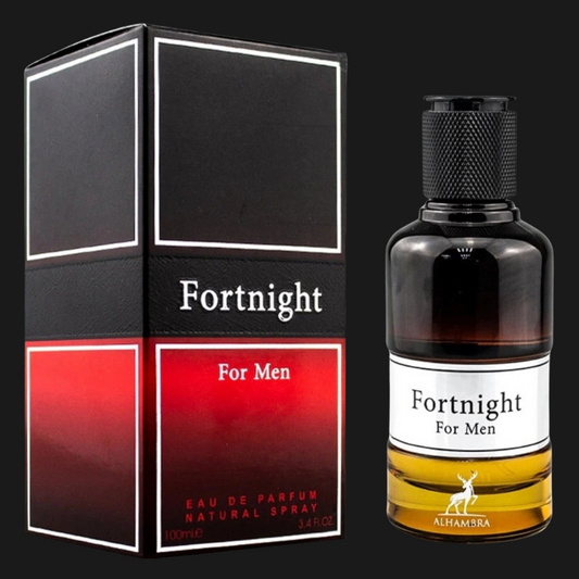Fortnight - Maison Alhambra - Eau de Parfum 100ml
