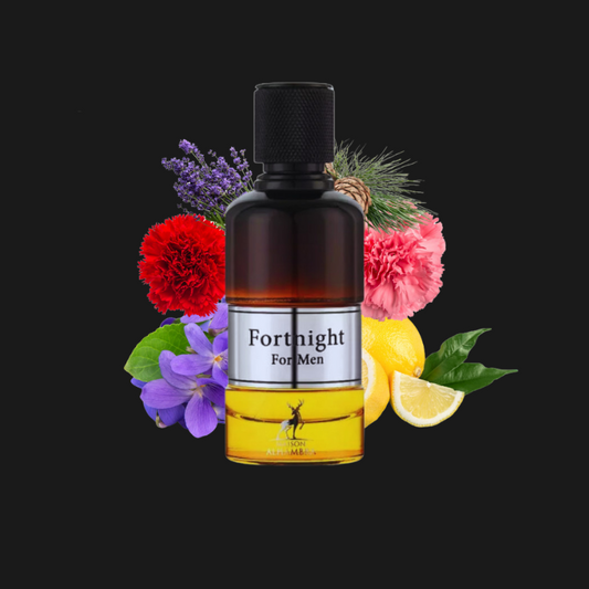 Fortnight - Maison Alhambra - Eau de Parfum 100ml