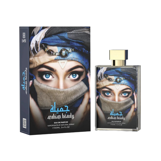 Arabian Beauty - Emper - Eau de parfum 100ml