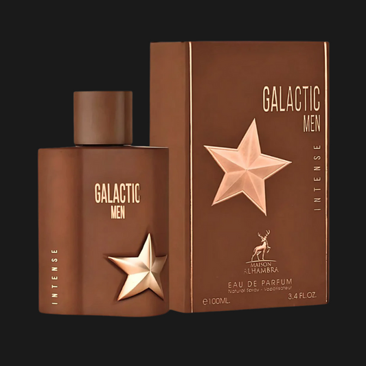 Galactic Men – Maison Alhambra - Eau de Parfum 100ml