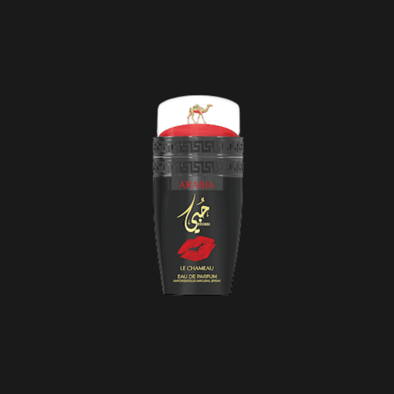 Arabia Hubbi - Emper - Eau de Parfum 25ml