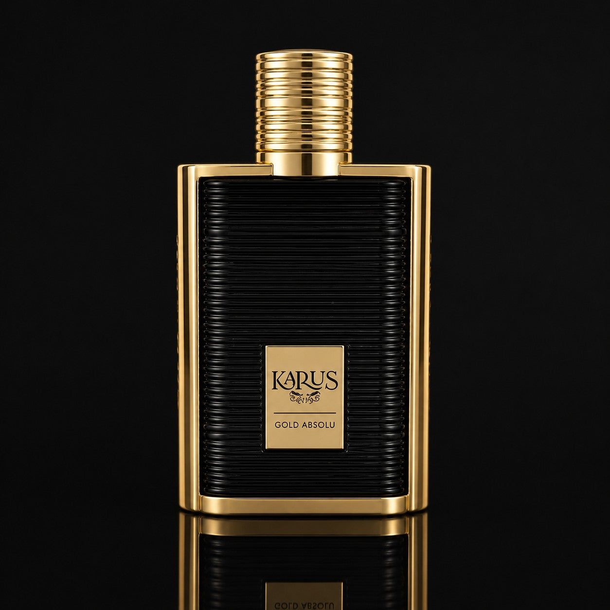 Khadlaj Karus Gold Absolu Eau de Parfum