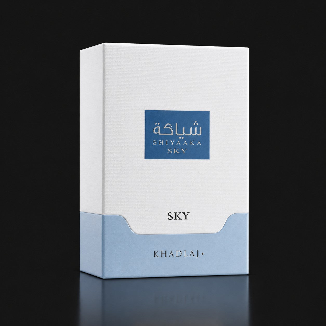 Khadlaj Shiyaaka Sky Eau de Parfum