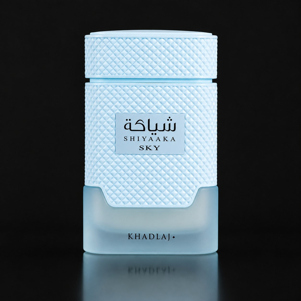 Khadlaj Shiyaaka Sky Eau de Parfum