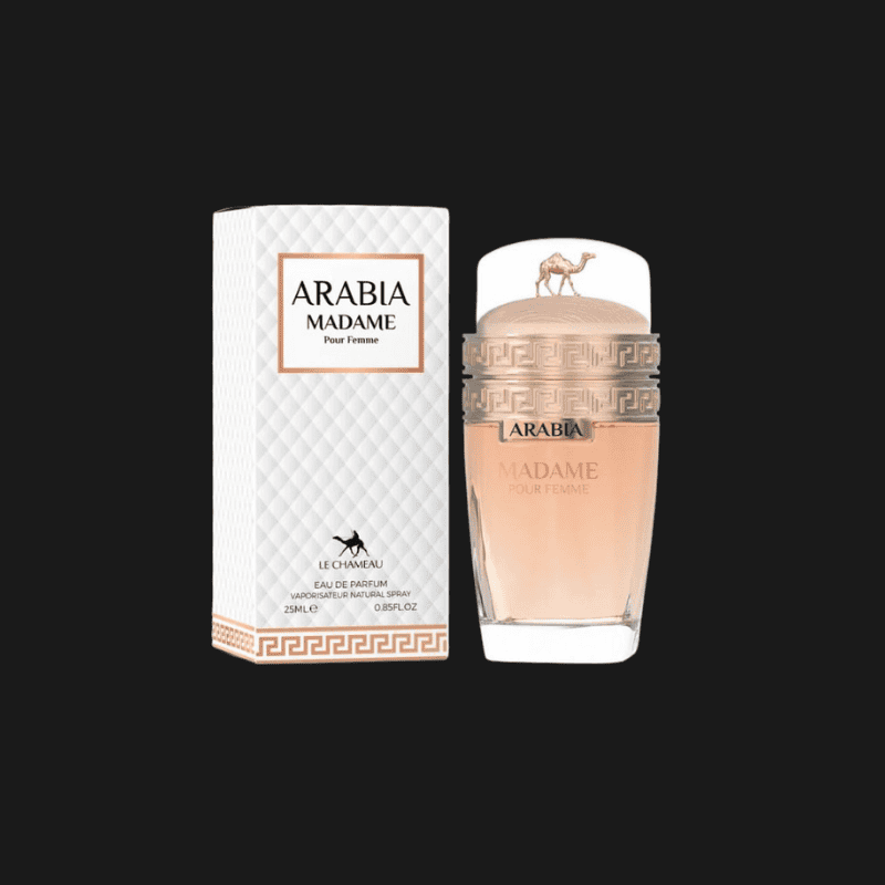Arabia Madame - Emper - Eau de Parfum 25ml