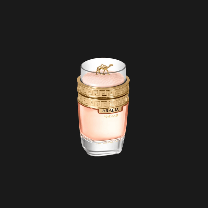 Arabia Madame - Emper - Eau de Parfum 25ml