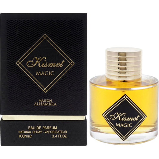 Kismet Angel Maison Alhambra for women and men