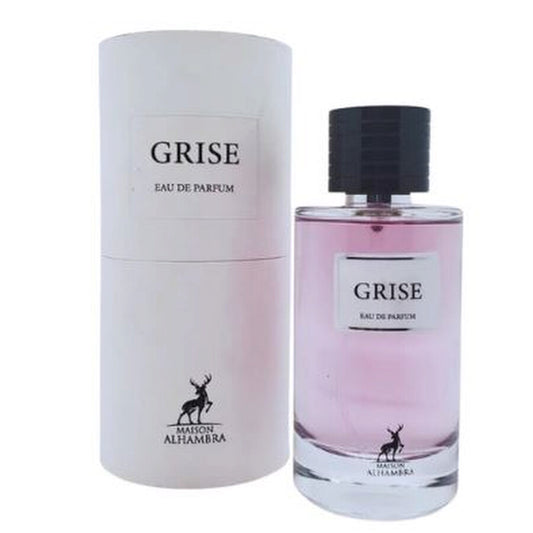 Maison Alhambra Unisex Grise EDP