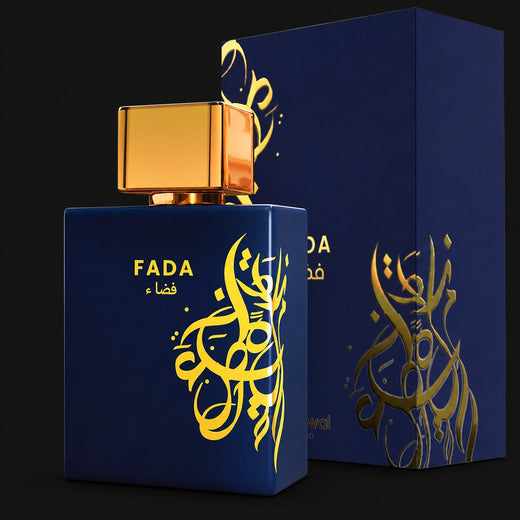 Mawwal Fada Eau de Parfum