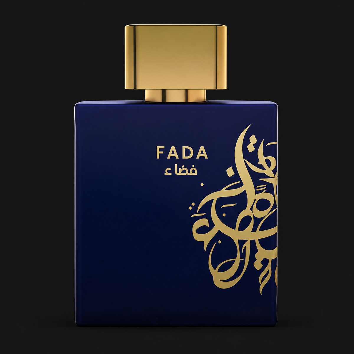 Mawwal Fada Eau de Parfum
