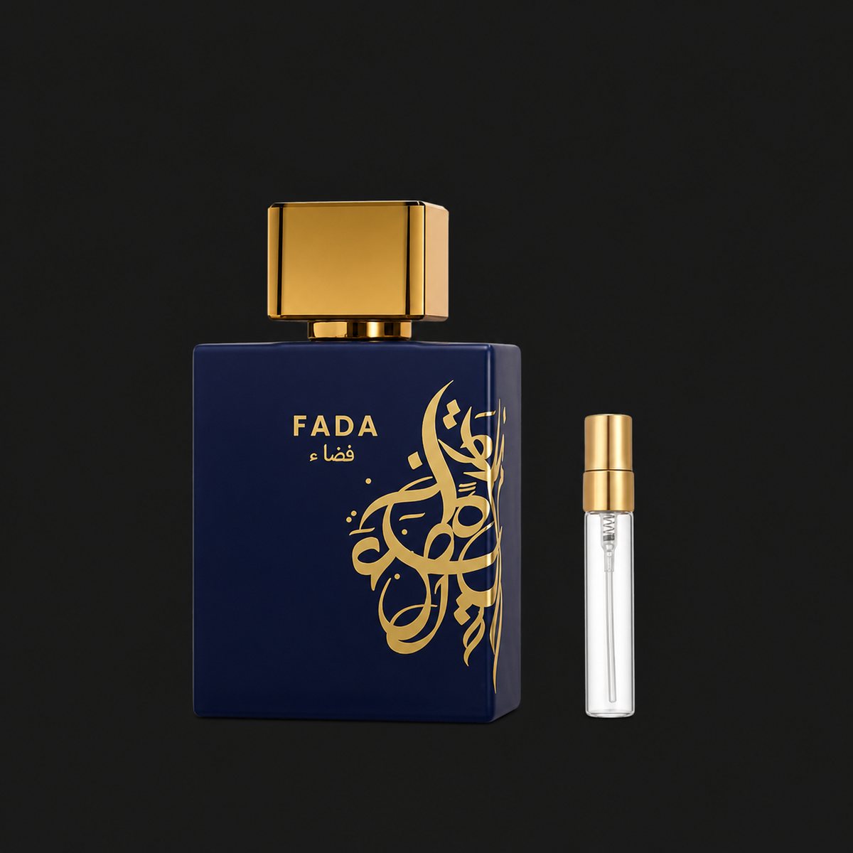 Mawwal Fada Eau de Parfum