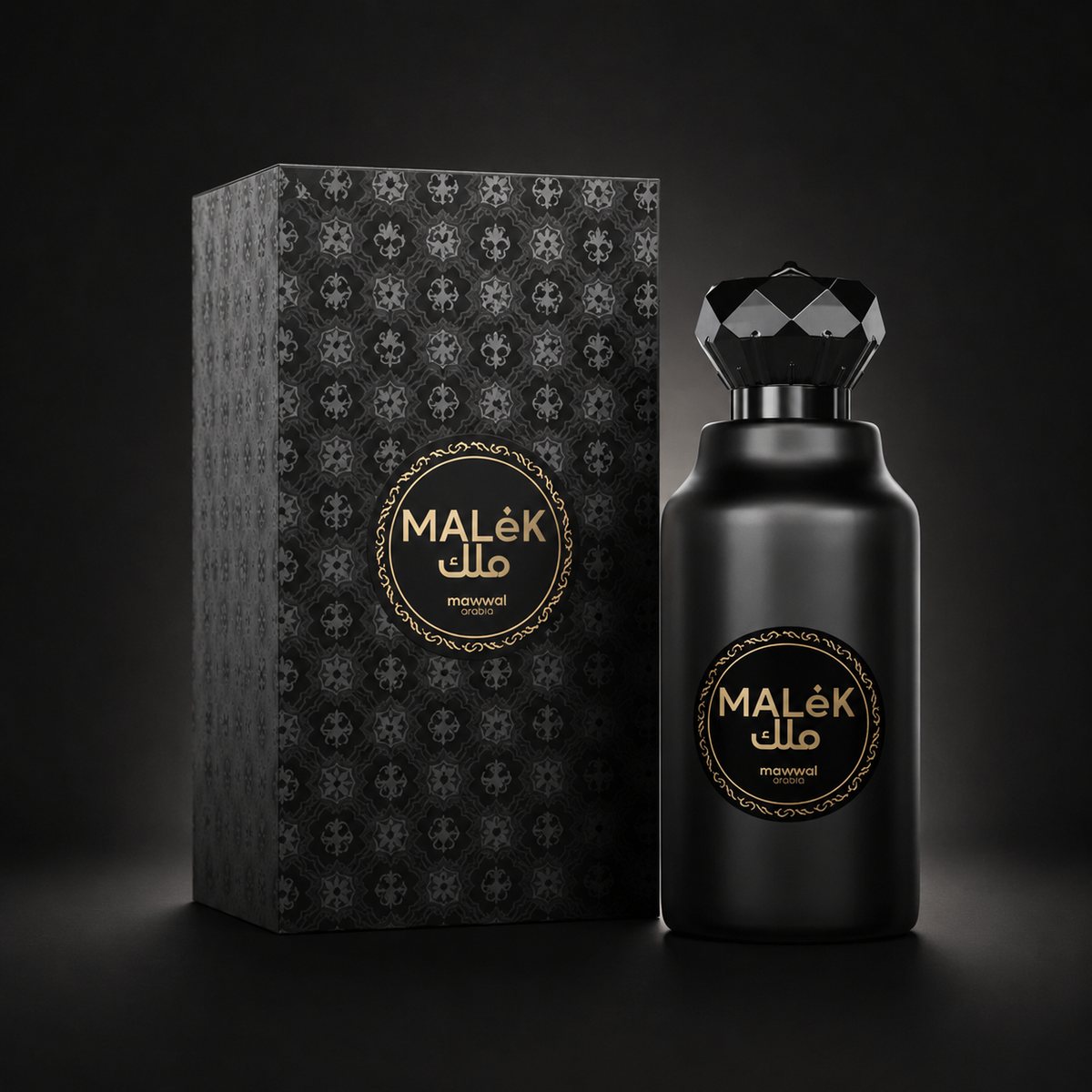 Mawwal Malek Eau de Parfum