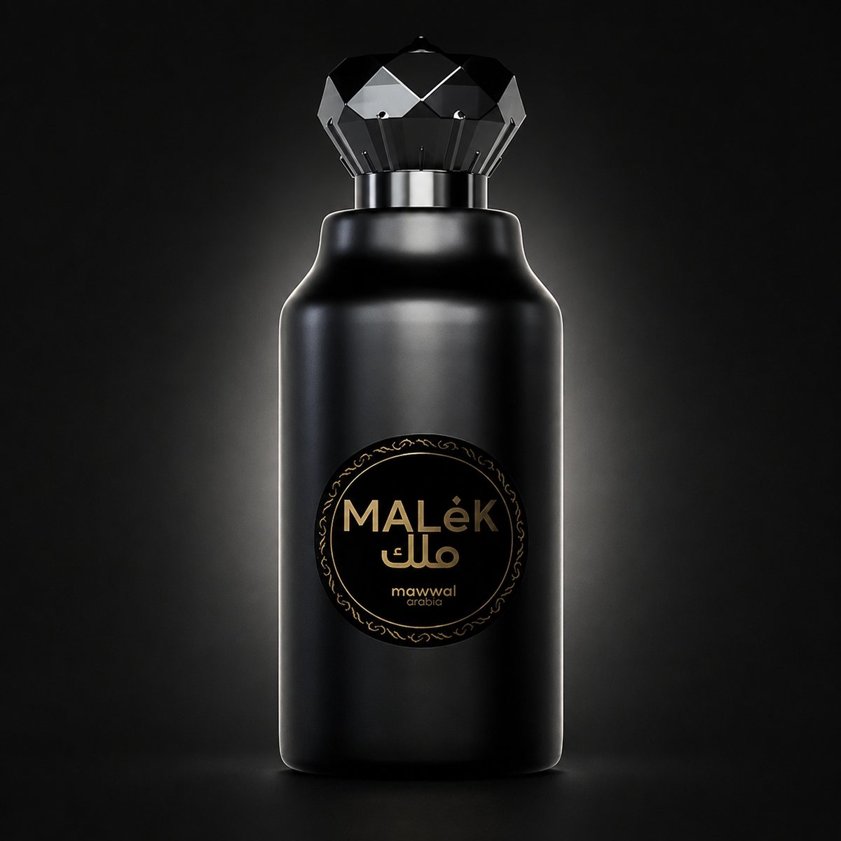 Mawwal Malek Eau de Parfum