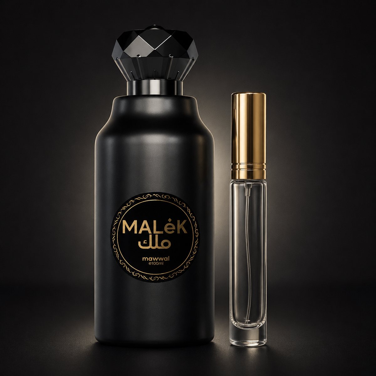 Mawwal Malek Eau de Parfum