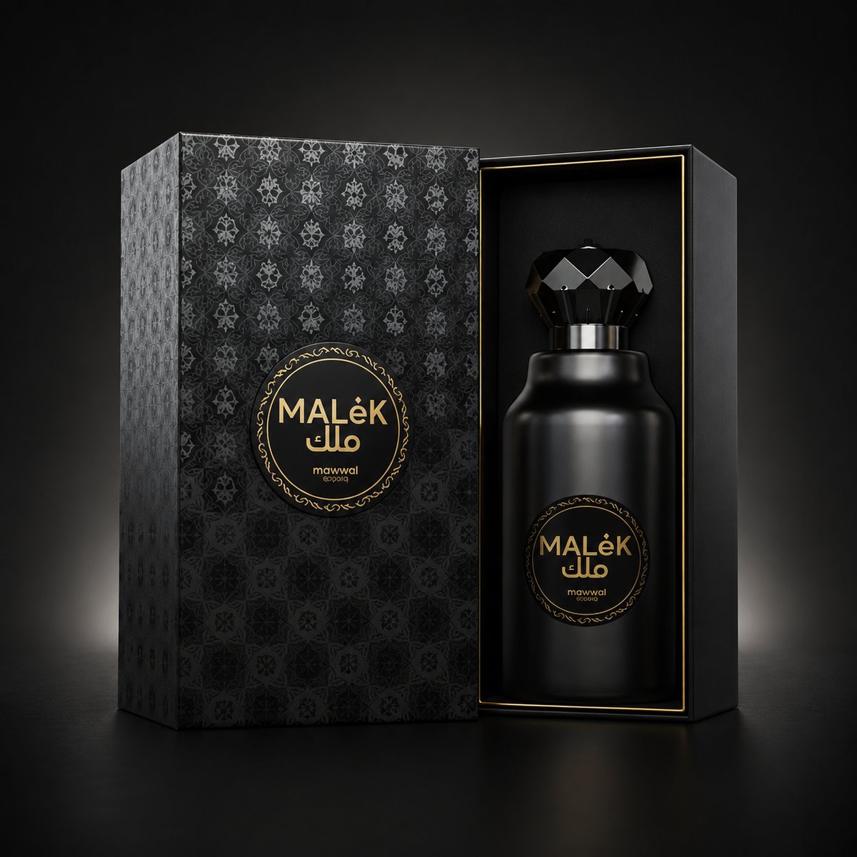Mawwal Malek Eau de Parfum