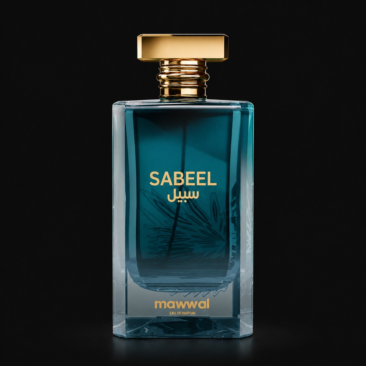 Mawwal Sabeel Eau de Parfum