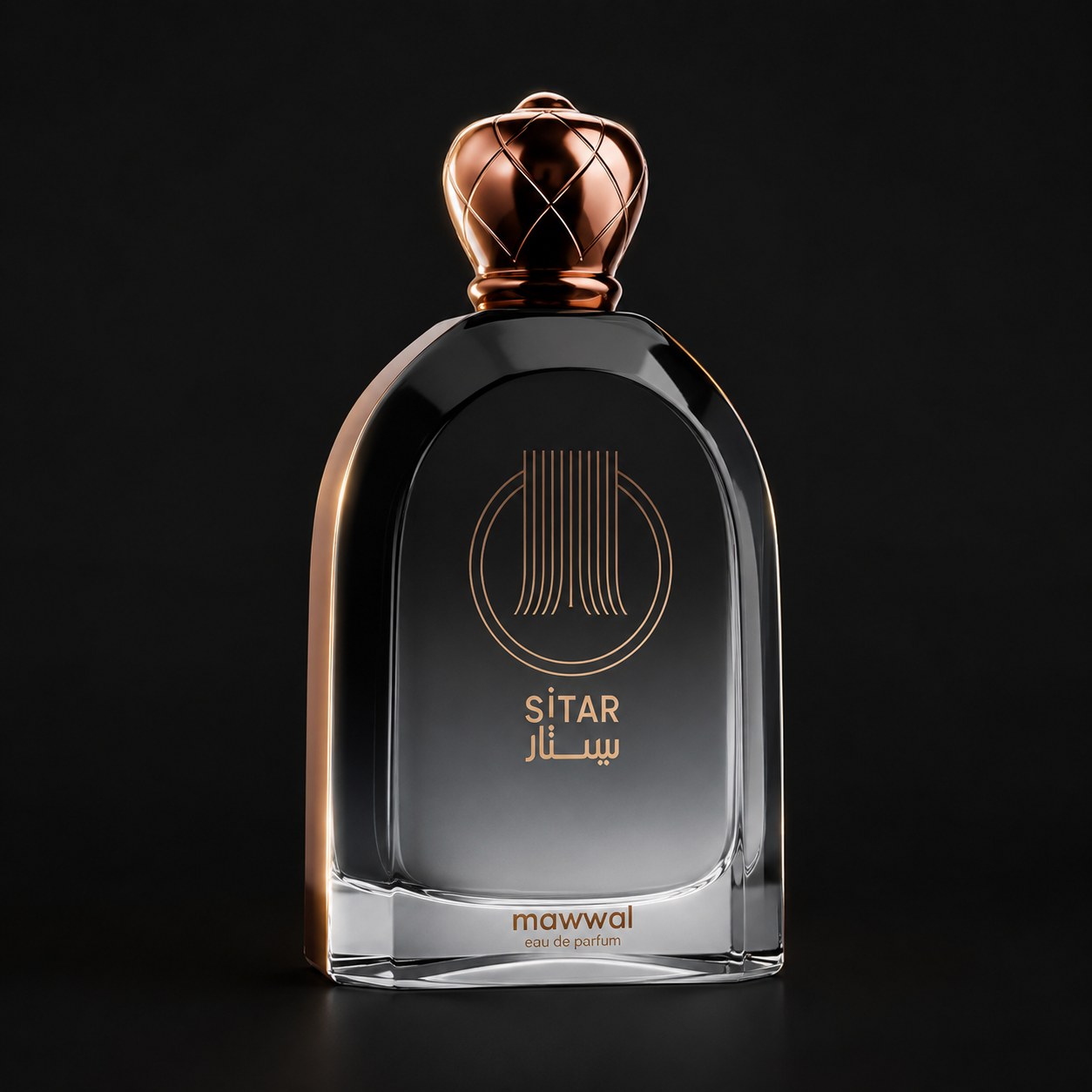 Mawwal Sitar Eau de Parfum
