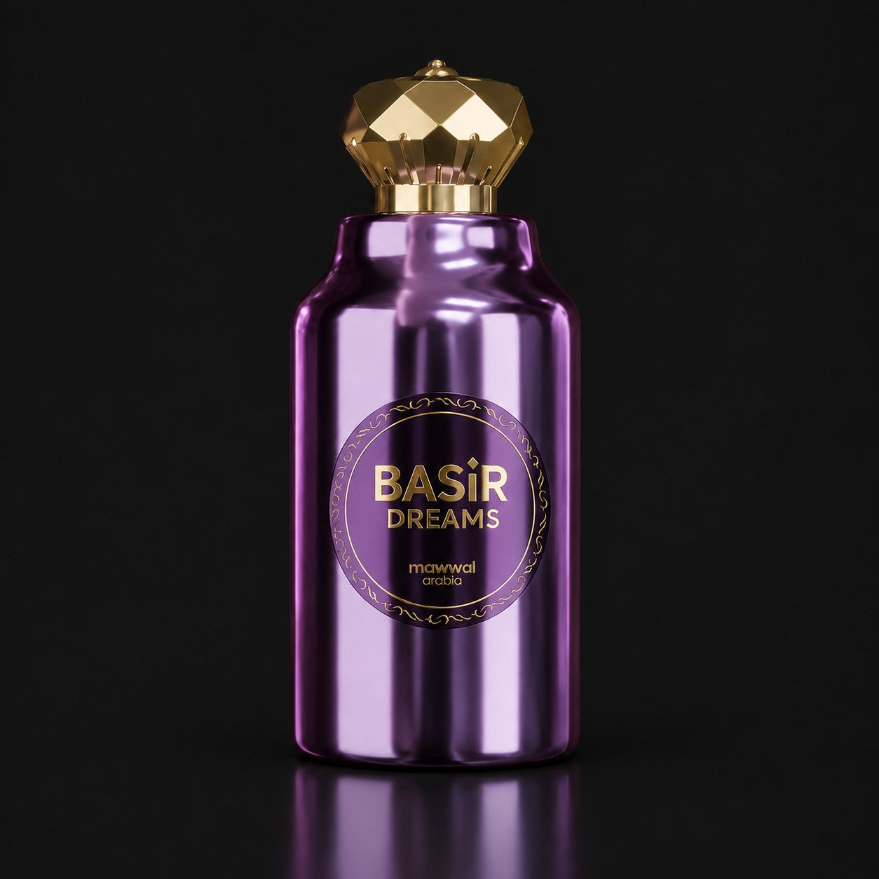 Mawwal Basir Dreams Eau de Parfum