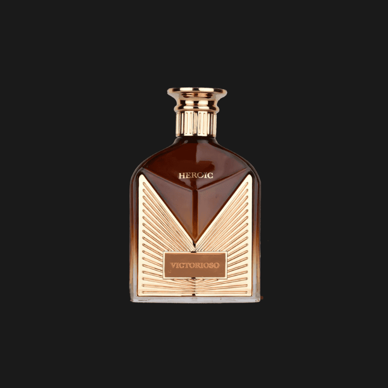 Victorioso Heroic – Maison Alhambra - Eau de Parfum