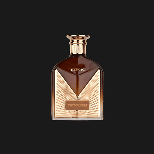 Victorioso Heroic – Maison Alhambra - Eau de Parfum