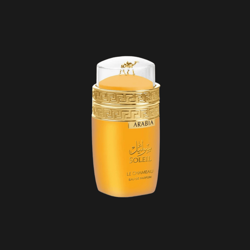 Arabia Soleil - Emper - Eau de Parfum 25ml