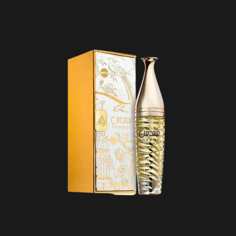Lattafa Sondos Eau De Parfum 100ml | Luxury Oriental Perfume