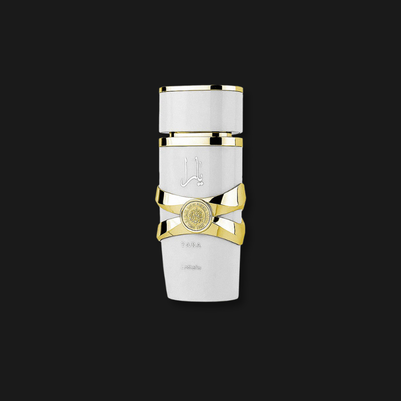 Lattafa Yara Moi Eau De Parfum 100ml - Floral and Fruity Fragrance