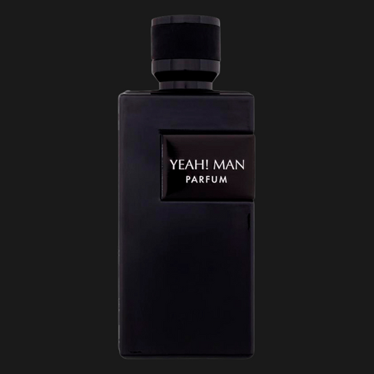 Yeah! Man - Maison Alhambra - Eau de Parfum 100ml